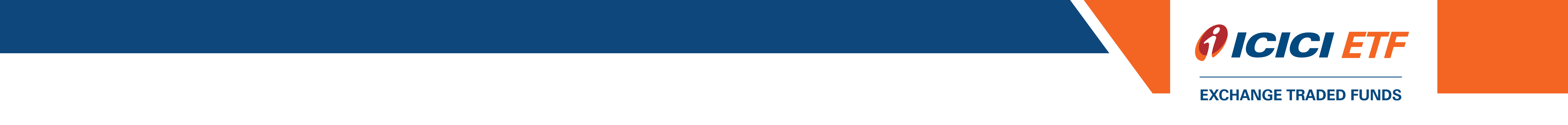ICICI ETF